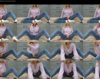 cuteemouse — 4 minute Chaturbate female cam show recording, 720p, Nov 8, 2022