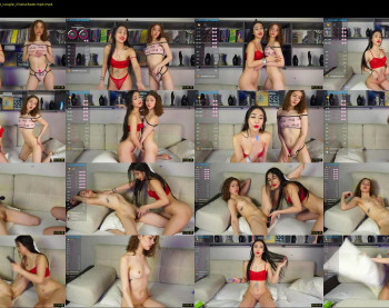 daisypro — 31 minute Chaturbate couple cam show recording, 1080p, Nov 8, 2022