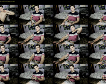 daniel_like — 28 minute Chaturbate male cam show recording, 1080p, Nov 8, 2022