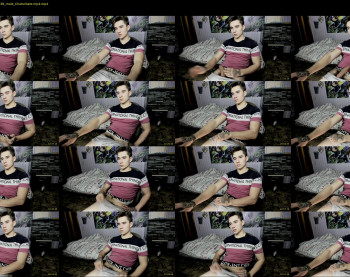daniel_like — 64 minute Chaturbate male cam show recording, 1080p, Nov 8, 2022