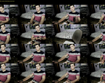 daniel_like — 17 minute Chaturbate male cam show recording, 1080p, Nov 8, 2022