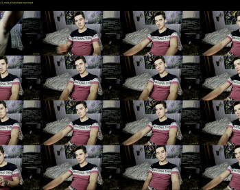 daniel_like — 14 minute Chaturbate male cam show recording, 1080p, Nov 8, 2022