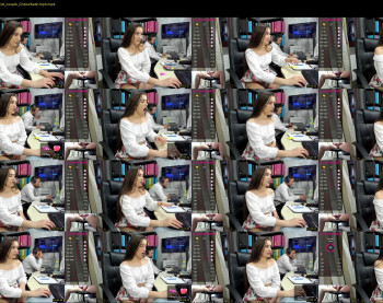 daryastars — 59 minute Chaturbate couple cam show recording, 1080p, Nov 8, 2022