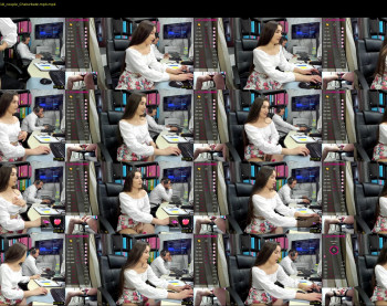 daryastars — 58 minute Chaturbate couple cam show recording, 1080p, Nov 8, 2022