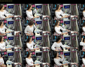 daryastars — 60 minute Chaturbate couple cam show recording, 1080p, Nov 8, 2022