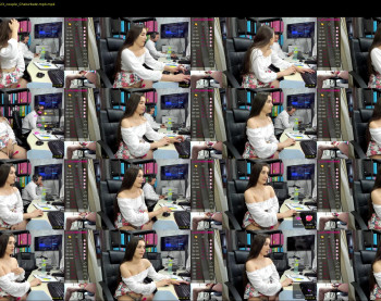 daryastars — 61 minute Chaturbate couple cam show recording, 1080p, Nov 8, 2022