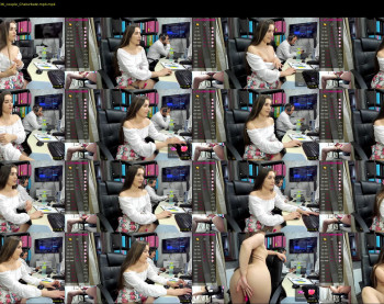 daryastars — 64 minute Chaturbate couple cam show recording, 1080p, Nov 9, 2022
