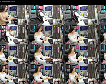 daryastars — 62 minute Chaturbate couple cam show recording, 1080p, Nov 9, 2022