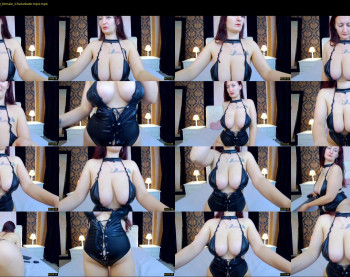 dd_shari — 54 minute Chaturbate female cam show recording, 1080p, Nov 8, 2022
