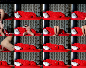 desert2blosom — 116 minute Chaturbate female cam show recording, 720p, Nov 8, 2022