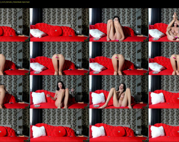 desert2blosom — 101 minute Chaturbate female cam show recording, 720p, Nov 8, 2022