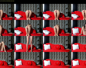 desert2blosom — 77 minute Chaturbate female cam show recording, 720p, Nov 8, 2022