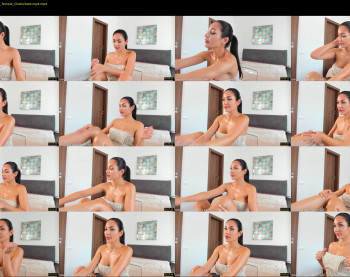 doll_lexi — 5 minute Chaturbate female cam show recording, 1080p, Nov 8, 2022