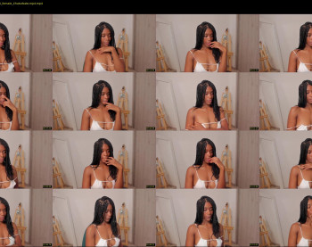 duna_du — 3 minute Chaturbate female cam show recording, 1080p, Nov 9, 2022
