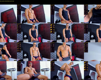dylanlenox — 59 minute Chaturbate male cam show recording, 1080p, Nov 8, 2022