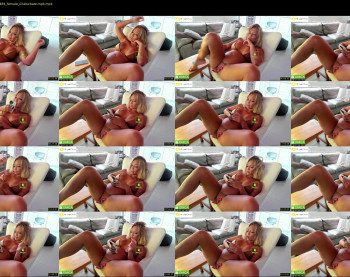 eileen_rose — 29 minute Chaturbate female cam show recording, 1080p, Nov 8, 2022