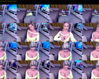 elisabeth_jason — 12 minute Chaturbate couple cam show recording, 1080p, Nov 8, 2022