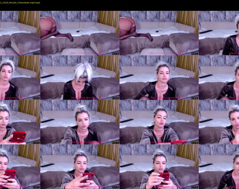 elisabeth_jason — 4 minute Chaturbate couple cam show recording, 1080p, Nov 8, 2022