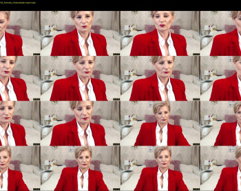 elisarosse_ — 3 minute Chaturbate female cam show recording, 720p, Nov 8, 2022