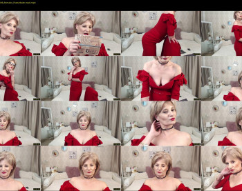 elisarosse_ — 26 minute Chaturbate female cam show recording, 720p, Nov 8, 2022