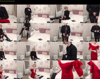elisarosse_ — 20 minute Chaturbate female cam show recording, 720p, Nov 8, 2022