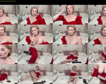 elisarosse_ — 42 minute Chaturbate female cam show recording, 720p, Nov 8, 2022