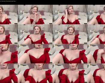 elisarosse_ — 6 minute Chaturbate female cam show recording, 720p, Nov 8, 2022