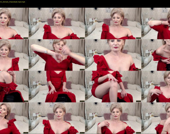 elisarosse_ — 21 minute Chaturbate female cam show recording, 720p, Nov 8, 2022