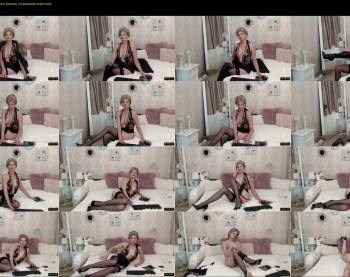 elisarosse_ — 19 minute Chaturbate female cam show recording, 720p, Nov 8, 2022
