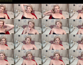 elisarosse_ — 10 minute Chaturbate female cam show recording, 720p, Nov 8, 2022