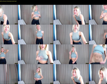 ella__sweety — 13 minute Chaturbate female cam show recording, 1080p, Nov 8, 2022