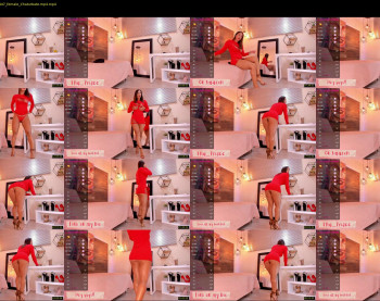 ella_pridee — 44 minute Chaturbate female cam show recording, 1080p, Nov 8, 2022