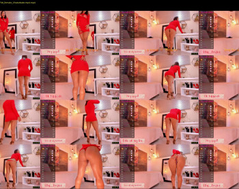 ella_pridee — 66 minute Chaturbate female cam show recording, 1080p, Nov 8, 2022