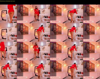 ella_pridee — 26 minute Chaturbate female cam show recording, 1080p, Nov 8, 2022