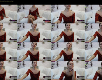 ellamilf — 3 minute Chaturbate female cam show recording, 1080p, Nov 8, 2022