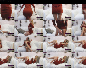 ellamilf — 36 minute Chaturbate female cam show recording, 1080p, Nov 8, 2022