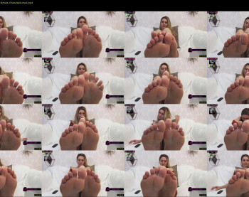 ellamilf — 25 minute Chaturbate female cam show recording, 1080p, Nov 8, 2022
