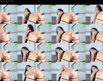 emi_sary — 6 minute Chaturbate female cam show recording, 1080p, Nov 9, 2022