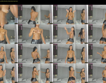emma_backer_ — 54 minute Chaturbate female cam show recording, 1080p, Nov 9, 2022