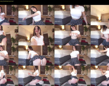 emyii — 54 minute Chaturbate female cam show recording, 1080p, Nov 9, 2022