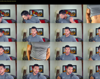 erick_thompson — 7 minute Chaturbate male cam show recording, 720p, Nov 9, 2022