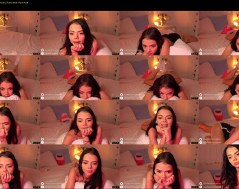 ezra — 49 minute Chaturbate female cam show recording, 720p, Nov 9, 2022