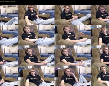 finnabun33 — 98 minute Chaturbate male cam show recording, 480p, Nov 9, 2022