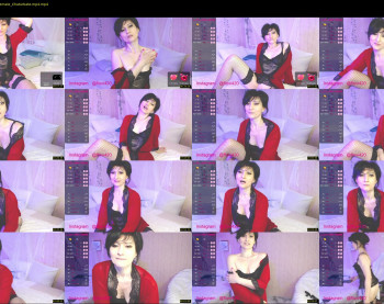 flor_vi — 56 minute Chaturbate female cam show recording, 1080p, Nov 8, 2022