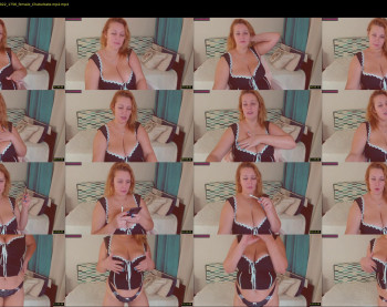 florencebigsizebb — 29 minute Chaturbate female cam show recording, 720p, Nov 8, 2022