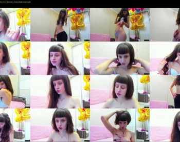 flowerofsin2001 — 42 minute Chaturbate female cam show recording, 1080p, Nov 8, 2022