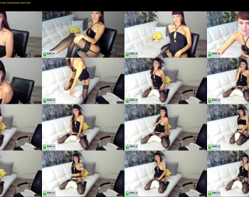fritha — 13 minute Chaturbate female cam show recording, 720p, Nov 9, 2022