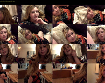 funflirt97 — 31 minute Chaturbate female cam show recording, 720p, Nov 8, 2022