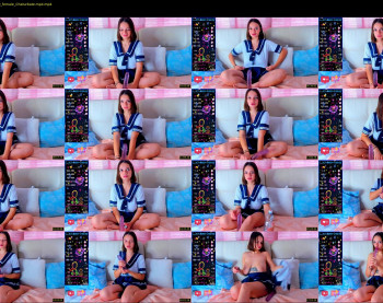 grinjenn — 32 minute Chaturbate female cam show recording, 1080p, Nov 8, 2022