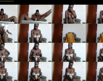 gulpess — 45 minute Chaturbate female cam show recording, 480p, Nov 8, 2022